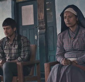 जुम्लाको कथा, नेपाली समाजको यथार्थता : चलचित्र प्रकाश