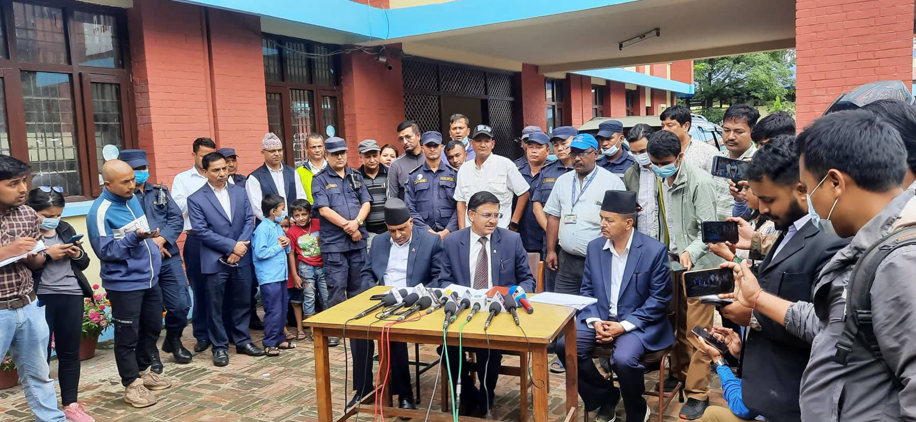 एसइईको नतिजा सार्वजनिक