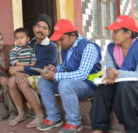 भूकम्प पीडितको आडमा अर्बौं अपचलनको आशंका: १६ अर्ब तत्काल असुल्न निर्देशन