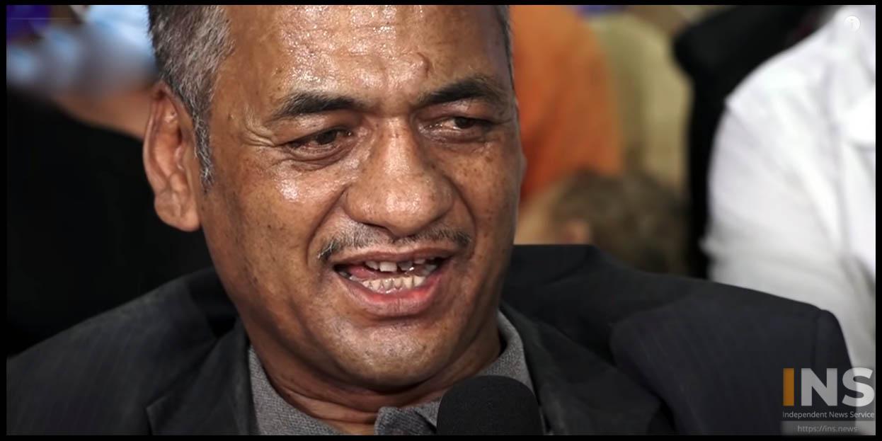 भाँचियो ठाडी भाखाको मेरुदण्ड