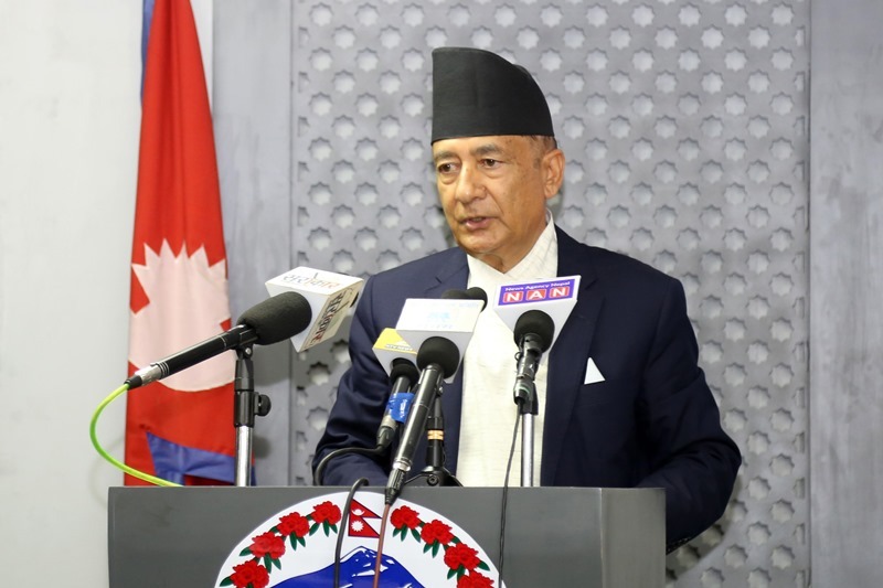 सरकारले स्वीकृत गर्यो छ सय ६३ अस्थायी दरबन्दी