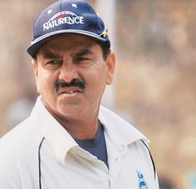 राष्ट्रिय क्रिकेट टोलीको मुख्य प्रशिक्षकमा भारतीय प्रशिक्षक प्रभाकर नियुक्त