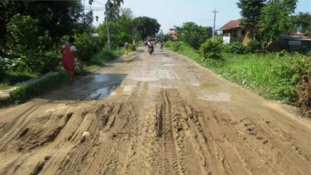 चितवनमा विकास बजेटको झण्डै आधा रकम खर्च भएन