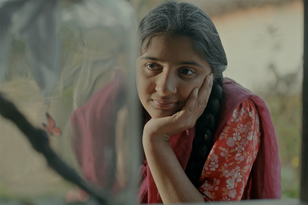 ‘ऐना झ्यालको पुतली’ : गम्भीर विषयको सरल प्रस्तुति समीक्षा