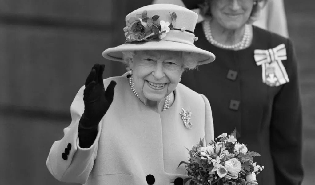 महारानी एलिजाबेथको ९६ वर्षको उमेरमा निधन