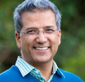 रवीन्द्र मिश्र राप्रपा प्रवेश, बने बरिष्ठ उपाध्यक्ष