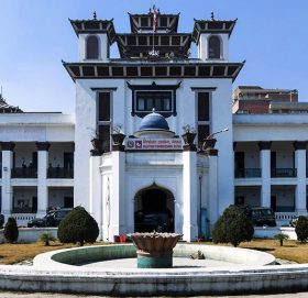 प्रतिनिधिसभातर्फ २१२८ र प्रदेशसभातर्फ २८४५ जनाको उम्मेदवारी दर्ता: निर्वाचन आयोग