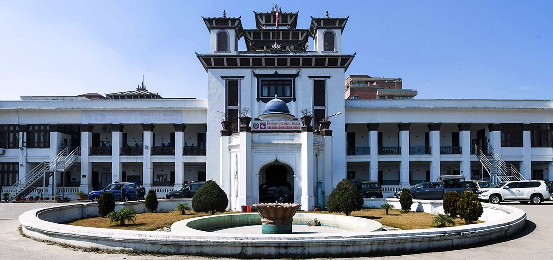 प्रतिनिधिसभातर्फ २१२८ र प्रदेशसभातर्फ २८४५ जनाको उम्मेदवारी दर्ता: निर्वाचन आयोग