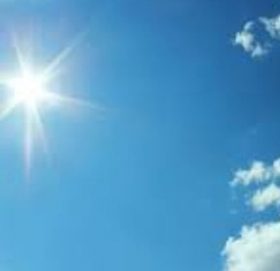 हिउँदे याम नसकिँदै गर्मी बढ्यो