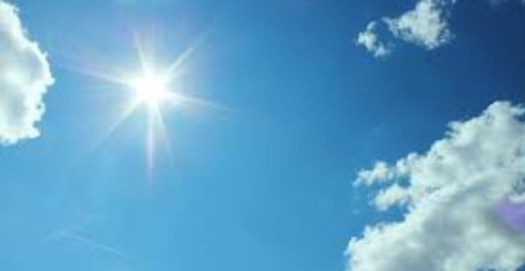 हिउँदे याम नसकिँदै गर्मी बढ्यो