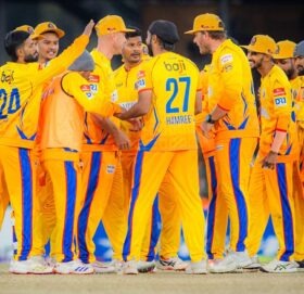 एनपिएल : अपराजित सुदूरपश्चिम रोयल्स प्लेअफमा