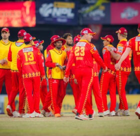 लुम्बिनीको जितसँगै प्लेअफ पुग्ने चार टिम पक्का, साविक विजेता जनकपुर बाहिरियो