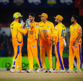 चितवनलाई हराउँदै सुदूरपश्चिम शीर्ष स्थानमा,विराटनगरको प्लेअफ यात्रा तय