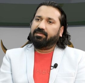 सेयर कारोबारी दीपेन्द्र अग्रवाल पक्राउ