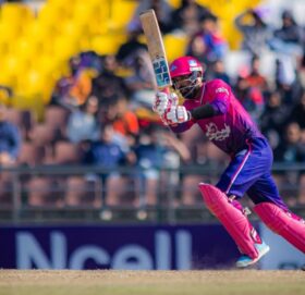 साविक विजेता जनकपुरले पहिलाे जित निकाल्दा चितवनकाे तेस्रो हार