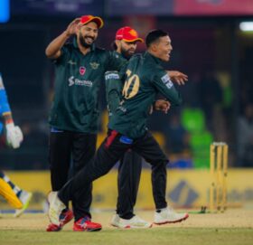 प्लेअफ समीकरणबाट बाहिरिने पहिलो टिम बन्यो कर्णाली, पोखरा अझै दौडमा