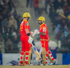 एनपीएलको प्लेअफ दौडमा लुम्बिनीको सम्भावना कायमै