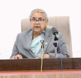 प्रधानमन्त्री कार्कीद्वारा निर्वाचनबारे छलफल गर्न सर्वपक्षीय बैठक आह्वान