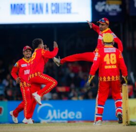 एनपीएल : काठमाण्डूलाई हराउँदै लुम्बिनी दोस्रो क्वालिफायरमा, फाइनल पुग्न विराटनगरसँग खेल्ने