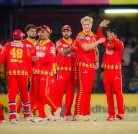 एनपीएल : फाइनलमा लुम्बिनी लायन्स र सुदुरपश्चिम रोयल्स खेल्ने