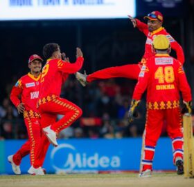 लुम्बिनी लायन्स बन्यो एनपीएल २०२५ च्याम्पियन