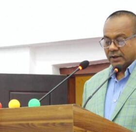 मधेस प्रदेशका मुख्यमन्त्री यादवले पाए विश्वासको मत