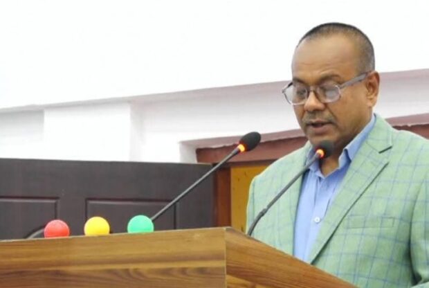 मधेस प्रदेशका मुख्यमन्त्री यादवले पाए विश्वासको मत