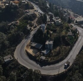 नागढुङ्गा-मलेखु सडकखण्ड आज र भोलि आंशिक बन्द नहुने