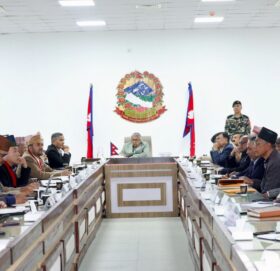 जेनजी र युवा पुस्ताले खोजेको परिवर्तन बुझ्नु अहिलेको मुख्य प्राथमिकता हो: प्रधानमन्त्री कार्की