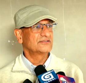 जाँचबुझ आयोगमा लेखकको बयान : बल प्रयोगसम्बन्धी कुनै आदेश दिइएको थिएन