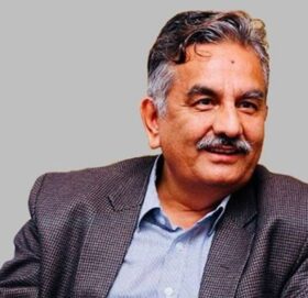 इश्वर पोखरेल टीमबाट महासचिवमा सुरेन्द्र पाण्डे