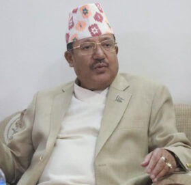 निर्वाचन गराउन सबै हिसाबमा आयोग तयार छ : कार्यबाहक प्रमुख आयुक्त भण्डारी