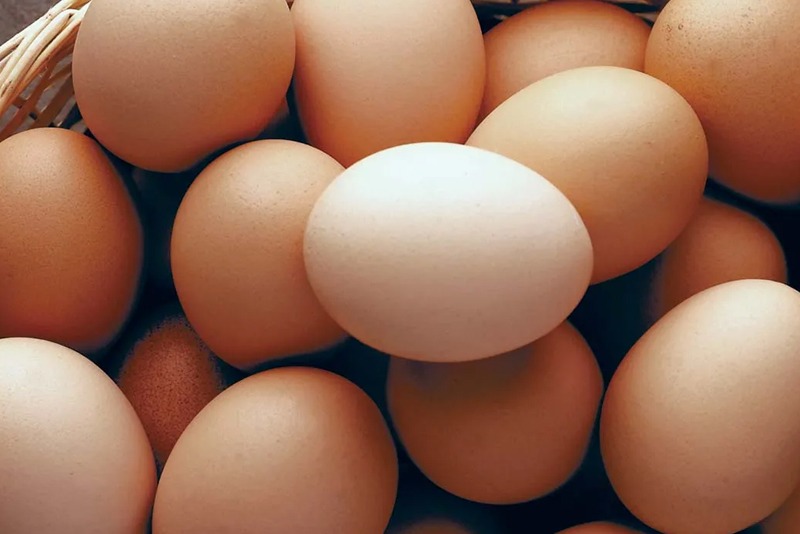 अण्डाको मूल्य हालसम्मकै उच्च