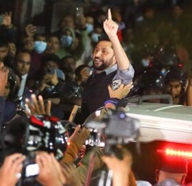 रविको रिहाईलाई विशेष बनाउन रास्वपाले चितवनलगायत विभिन्न ठाउँमा कार्यक्रम गर्दै