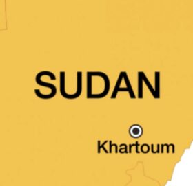 सुडानमा नागरिक बस्तीमा आक्रमण, बालबालिकासहित ११४ को मृत्यु