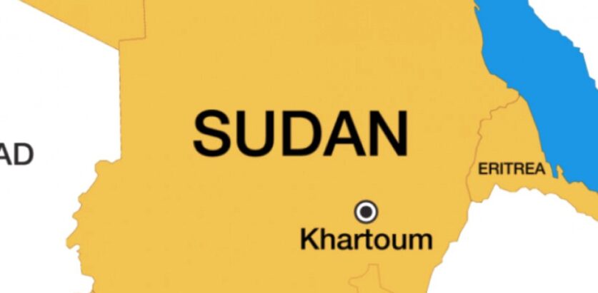 सुडानमा नागरिक बस्तीमा आक्रमण, बालबालिकासहित ११४ को मृत्यु