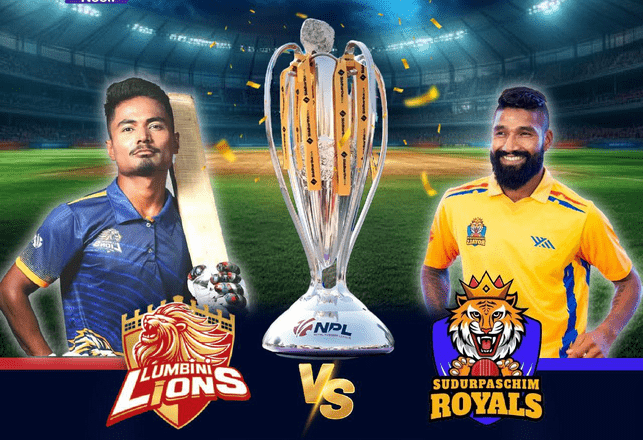 सुदूरपश्चिम र लुम्बिनी उपाधीका लागि आज आमनेसामने हुँदै