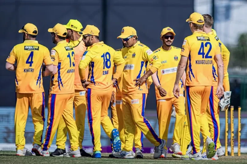 साबिक उपविजेता सुदूरपश्चिम रोयल्सको दबदबा, साविक विजेता जनकपुर पुछारमा