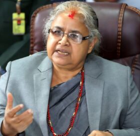 यो सरकार चुनावी सरकार मात्र होइन सुशासनका लागि तीव्र गतिमा काम गर्ने सरकार हो : प्रधानमन्त्री