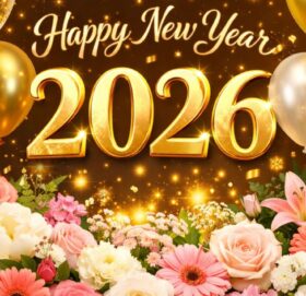 नयाँ वर्ष सन् २०२६ सुरु